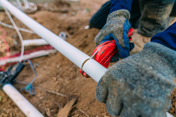 Best Clogged Drain Plumber  in Placentia, CA